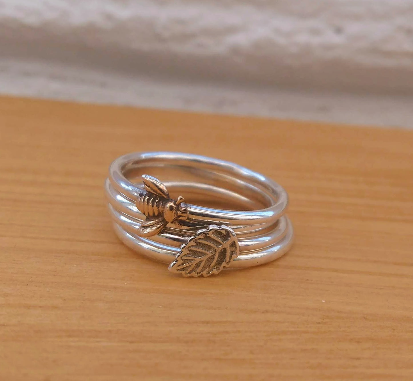Bee Ring